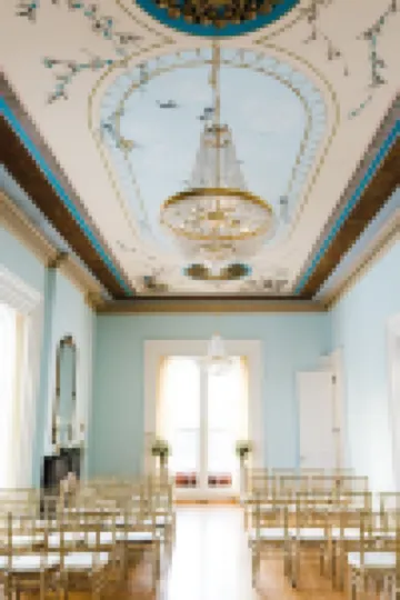 佩拚宅邸歷史民宿