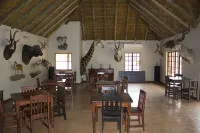 Thabaledi Game Lodge - Mountain view