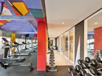 Krystal Beach Hotel Hotels near Koop Sentrum