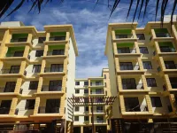 Patnem Palolem Beach Park Appt Hotels in Pololem