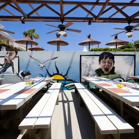 Insotel Cala Mandia Resort