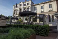 Golden Tulip West Ende Hotel a Deurne
