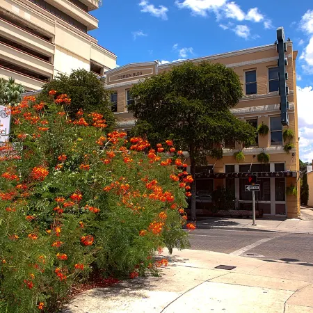 The O'Brien Riverwalk Hotel, Trademark Collection by Wyndham