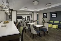 Hampton Inn Pittsburgh/Monroeville Hotels in Monroeville