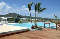 Oceanic View Apartment at Fern Court Hotel a Plantation Village