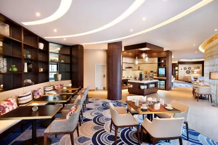 Hilton Durban Отели рядом с достопримечательностью «Moses Mabhida Stadium»