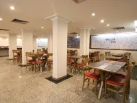 Samba Belo Horizonte Centro Hotels near Station Square