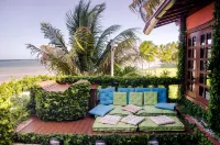 Hotel Porto do Zimbo