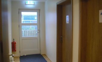 1A Guesthouse