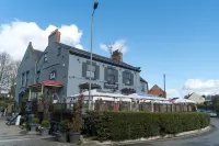 Grantham Arms Hotels in Rainton with Newby