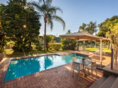 Road Lodge Mbombela Hotels in Ehlanzeni