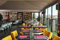 Hotel Barberini Hotels in Rome
