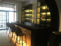Hotel Monarc - ที่มีบาร์