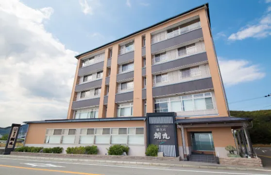 太馬路海邊酒店