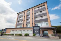 Seaside Hotel Taimaru Kaigetsu - Deniz Manzaralı
