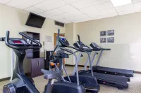 Quality Inn Cookeville - Gym
