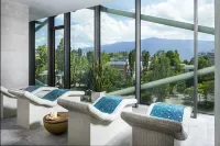 グランド ホテル ミレニアム ソフィア