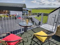 Dunseverick Ramblers Rest Hotels in Armoy