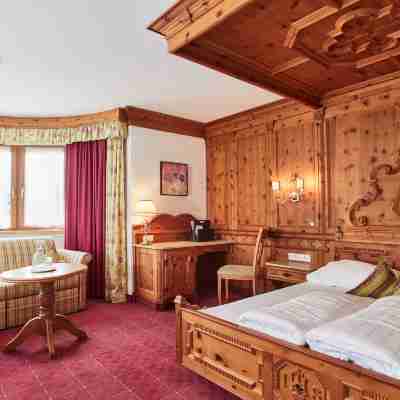 All in Resort Schwarzbrunn - 4 Sterne Superior Rooms