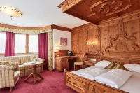 All in Resort Schwarzbrunn - 4 Sterne Superior Hotel a Gemeinde Pill