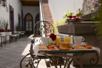 El Serafin Hotel Boutique