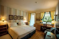 Gallia Palace Hotel - Relais & Châteaux Hotels in Punta Ala