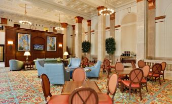 SpringHill Suites Baltimore Downtown/Inner Harbor