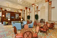 SpringHill Suites Baltimore Downtown/Inner Harbor