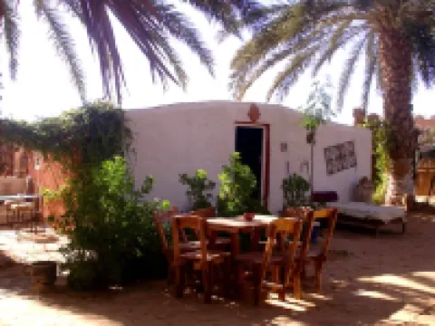 Accommodation near Desert a Douz Hotels in Douz