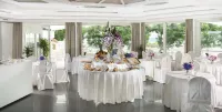 Hotel Atlantic - breakfast
