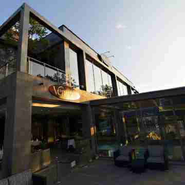 Rikli Balance Hotel – Sava Hotels & Resorts Hotel Exterior