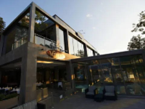 Rikli Balance Hotel – Sava Hotels & Resorts Hotel a Bled