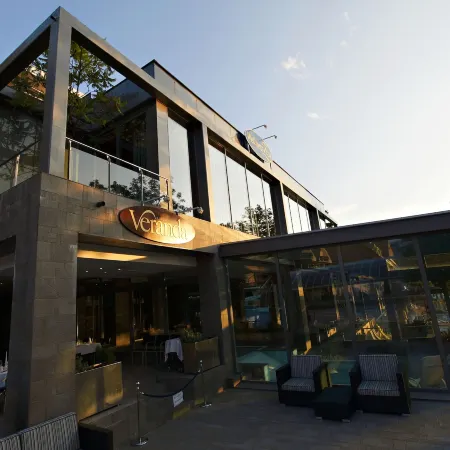 Rikli Balance Hotel – Sava Hotels & Resorts