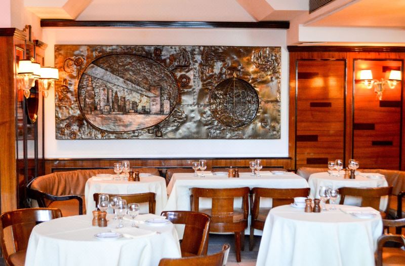 The Sherry Netherland photo 3
