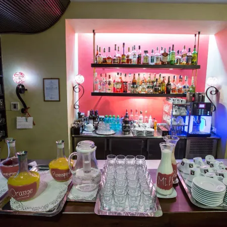 Moxa Bucharest Boutique Hotel