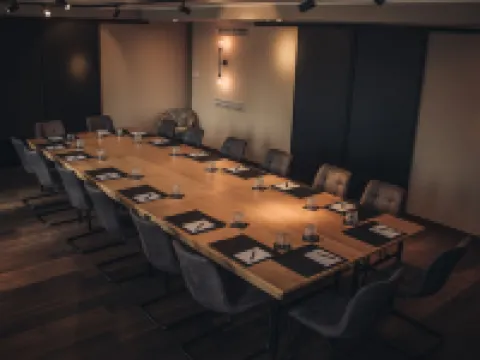 アリボ アパートホテル フォルヒハイムのホテル