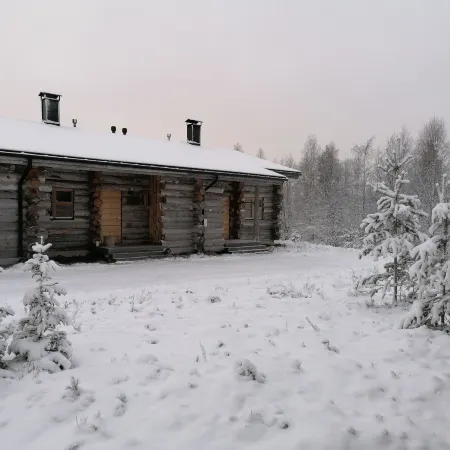 Otsontupa Apartment