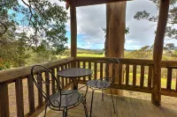 Karma Chalets Hotel di Denmark