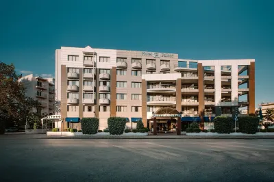 Hotel Z Palace & Congress Center Hotels in Xanthi