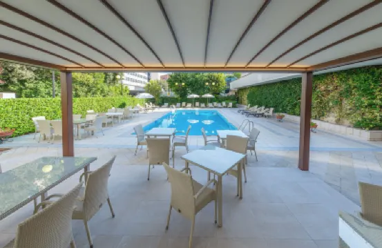 Perugia Plaza Hotel Hotels near Perugia Railway Station