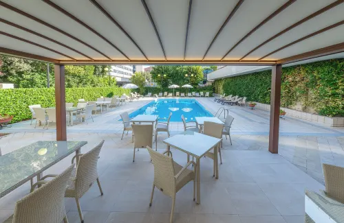 Perugia Plaza Hotel Hotels in Perugia