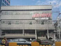 LightHouse Hotel & ShortStay @ Damansara Uptown Hotels near Menara LGB