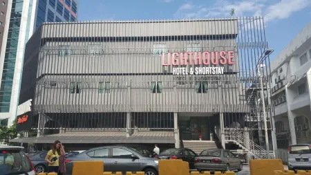 LightHouse Hotel & ShortStay @ Damansara Uptown