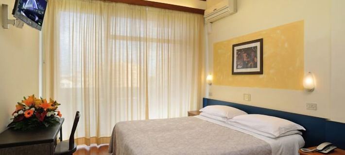 Due Pavoni Hotels in Pesaro