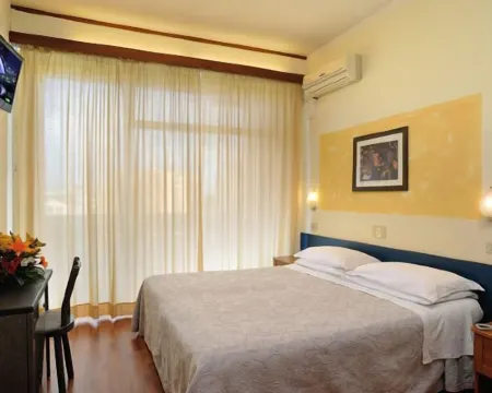 Due Pavoni Hotels in Pesaro