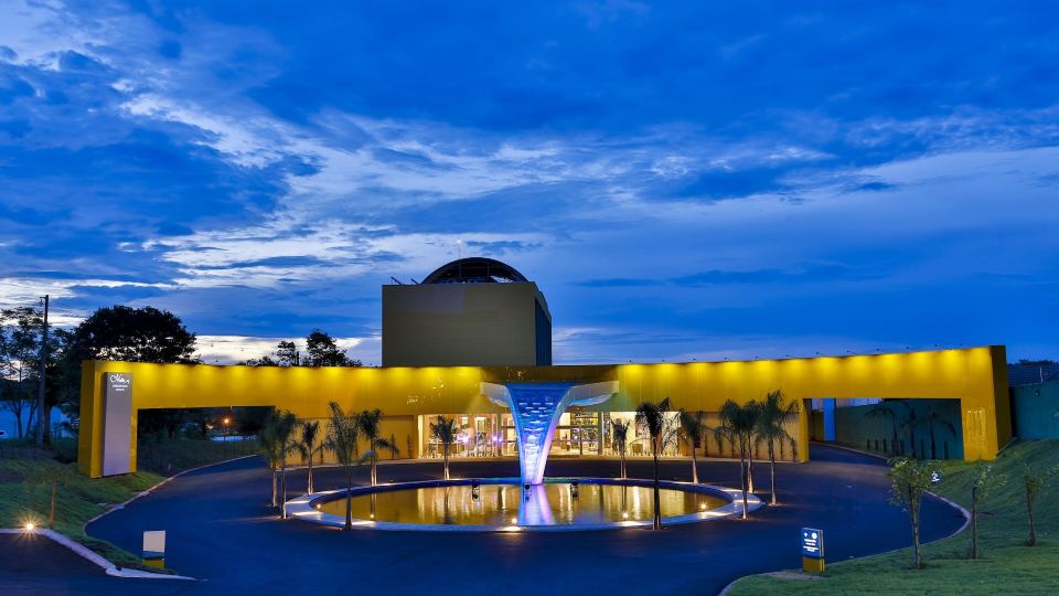 Interludium Iguassu Convention Hotel