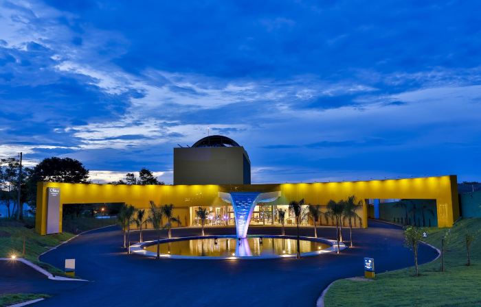 Interludium Iguassu Convention Hotel