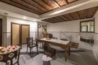 Club Mahindra Mount Serene, Munnar Resort Hotels in Idukki