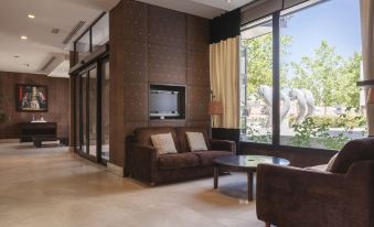 Hotel SB Express Madrid Norte