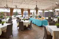 Empress Hotel la Jolla
